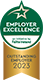 Failte Ireland Employer Excellence Badge