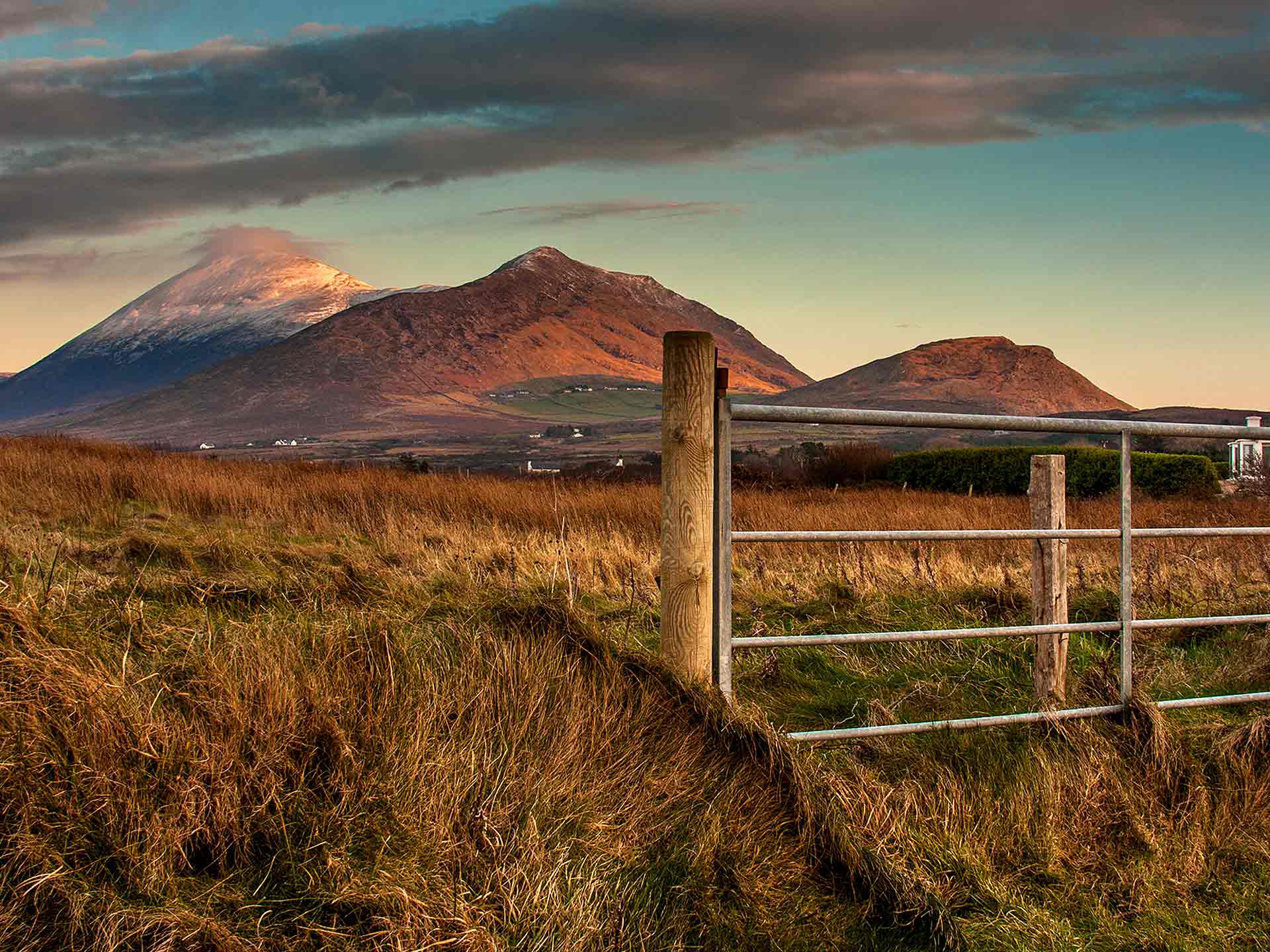 Hotels Near Croagh Patrick The Castlecourt Hotel