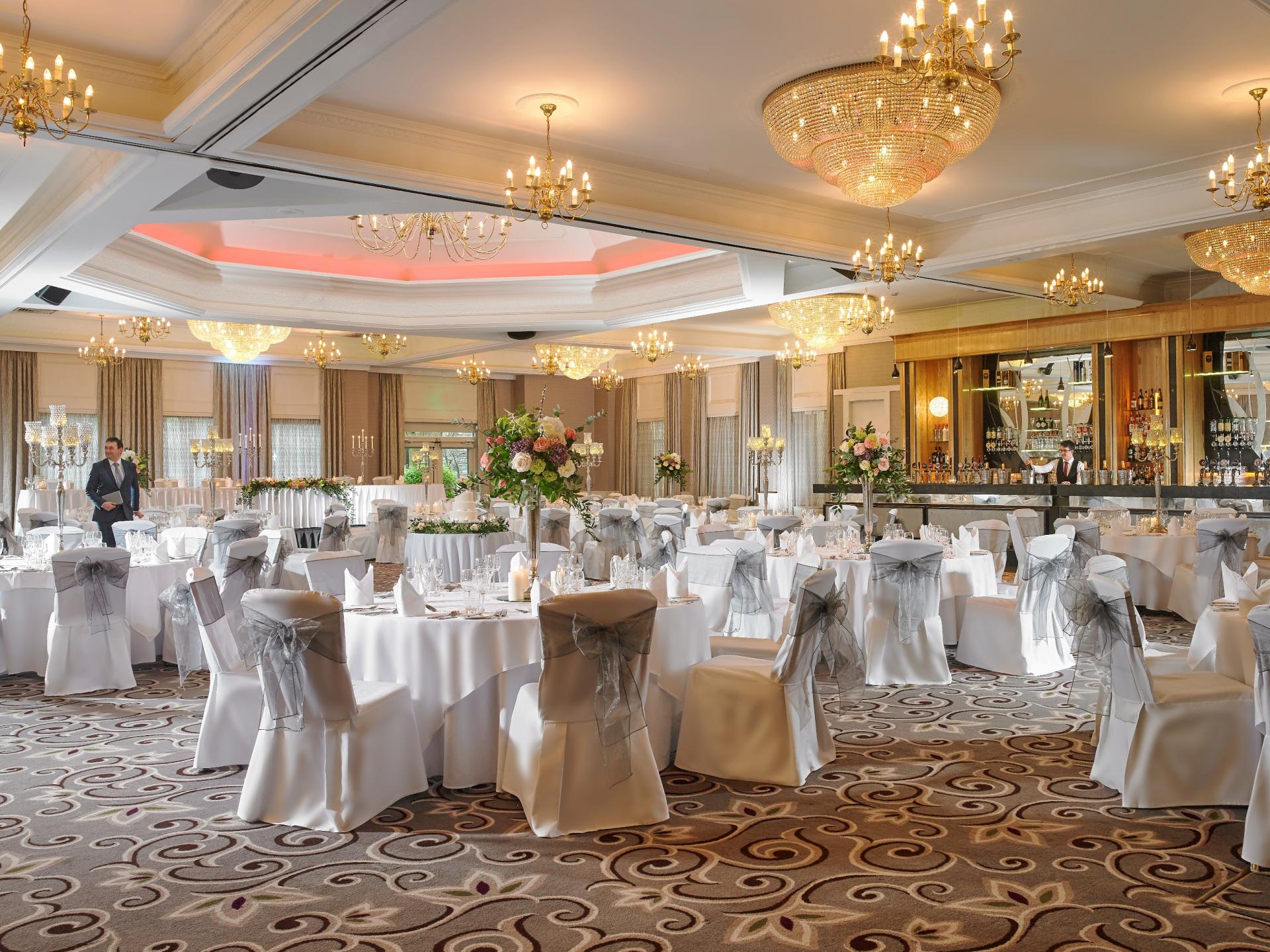Wedding Venues Westport Wedding Hotels Mayo Castlecourt