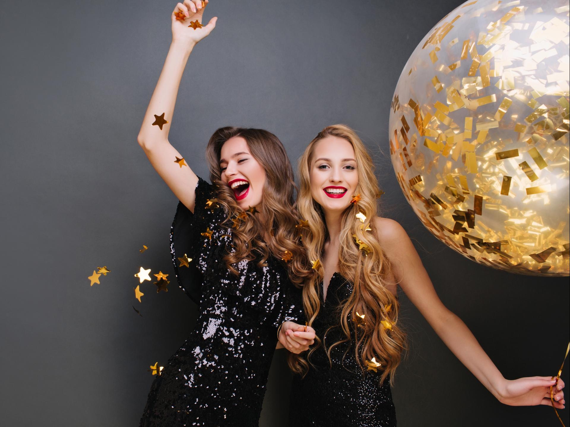 New years on sale eve ball gowns