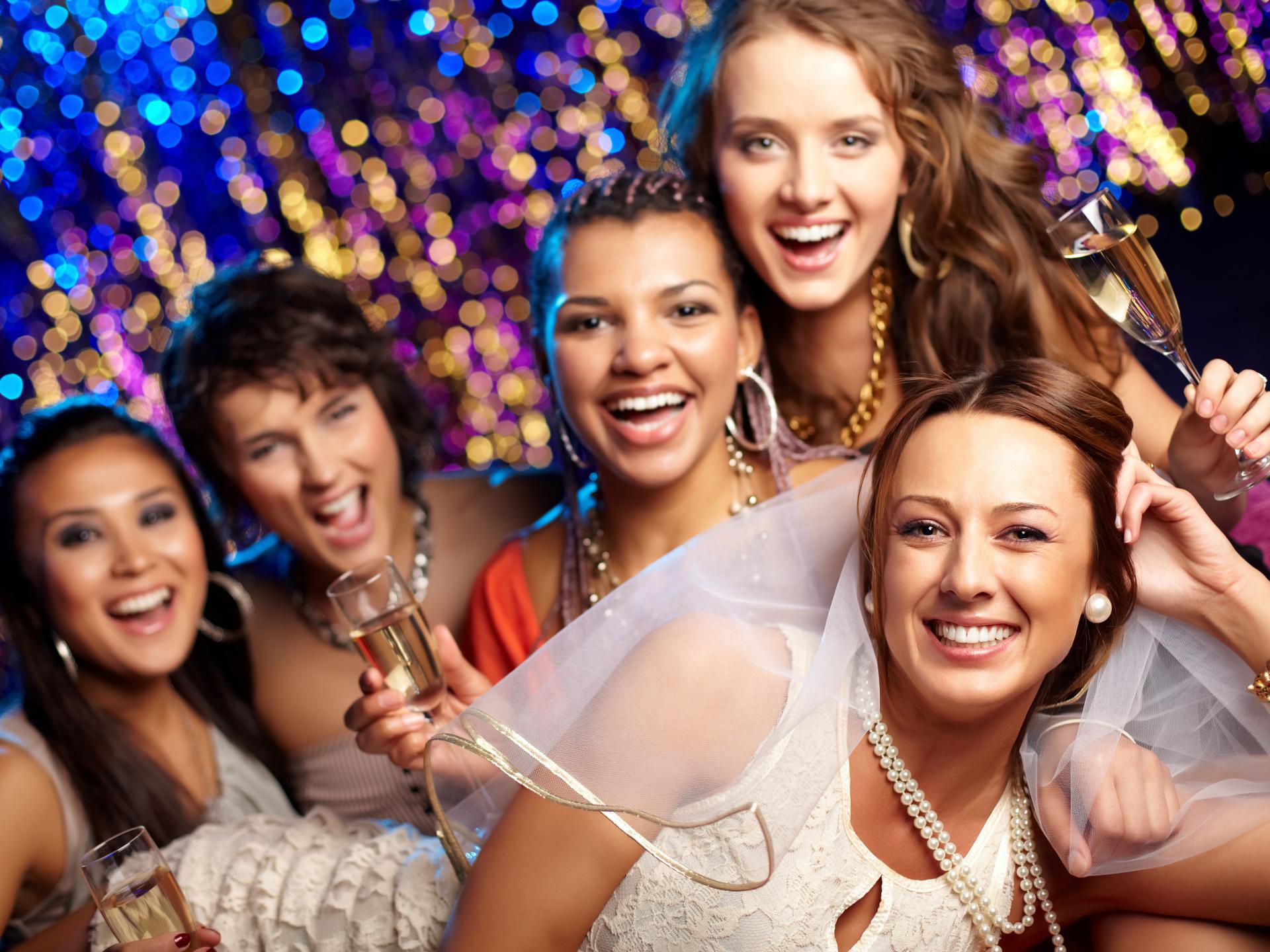 Hen Parties Westport Party The Castlecourt Hotel