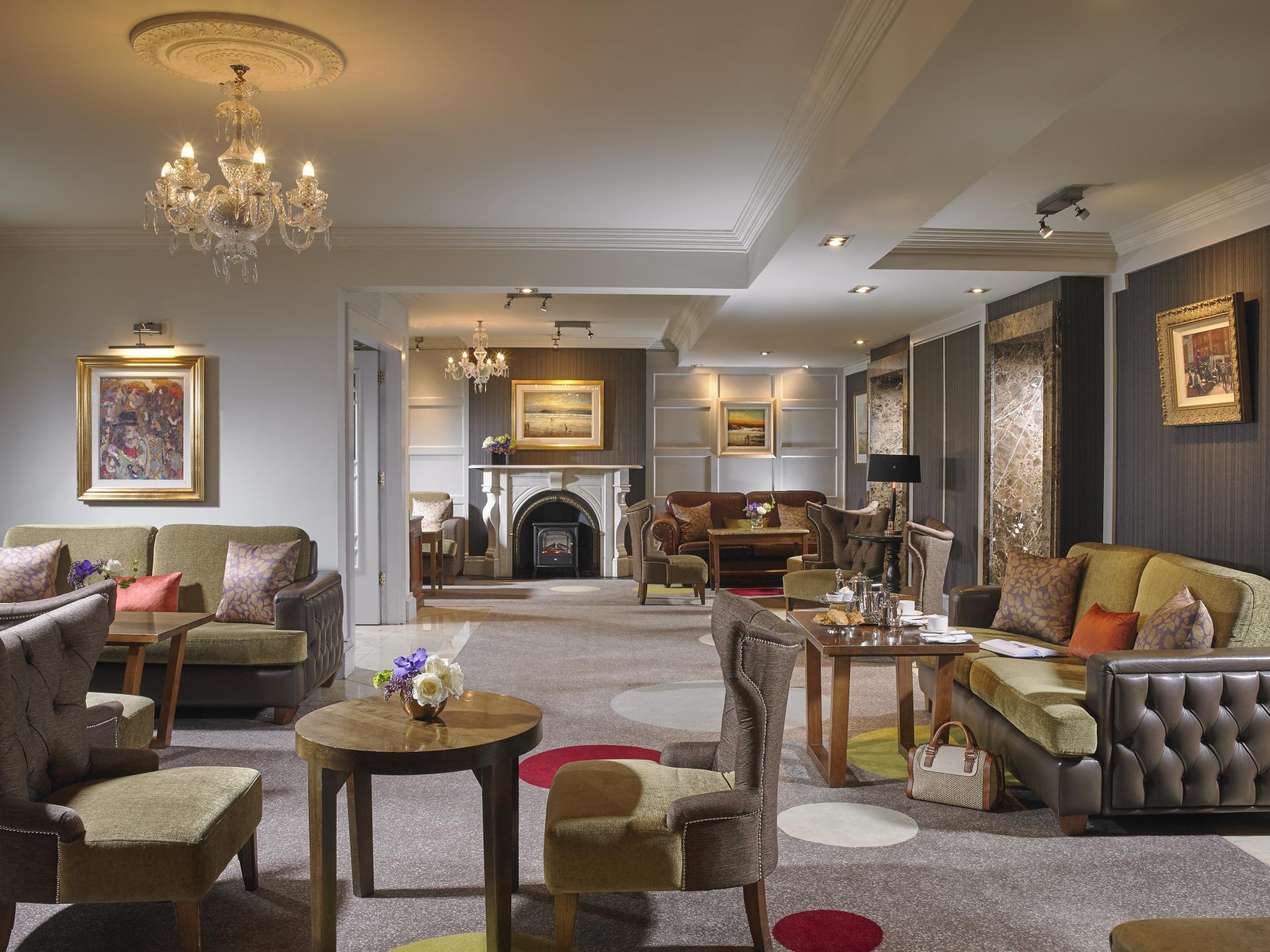 Hotels In Westport Westport Hotels The Castlecourt Hotel